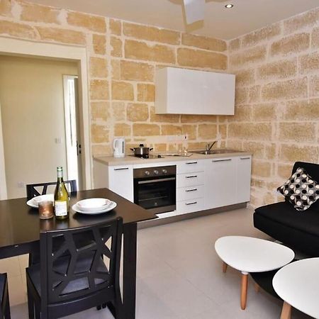 Vallettastay - Lucky Star One Bedroom Apartment 201 Extérieur photo