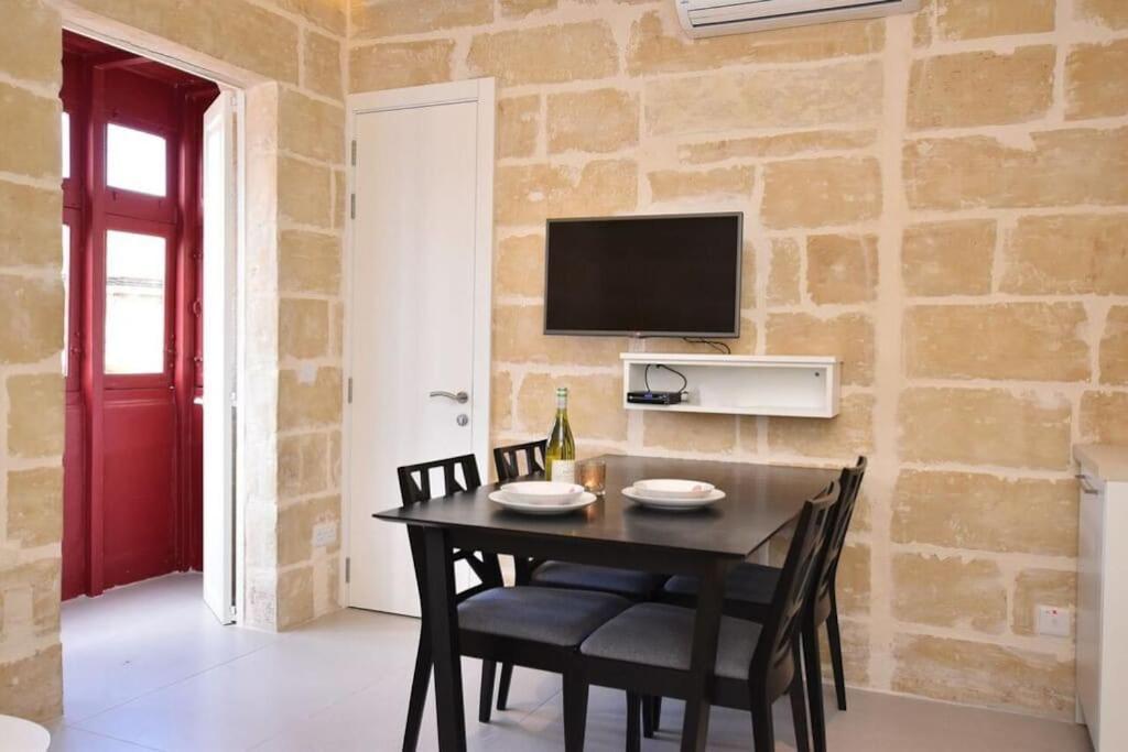 Vallettastay - Lucky Star One Bedroom Apartment 201 Extérieur photo