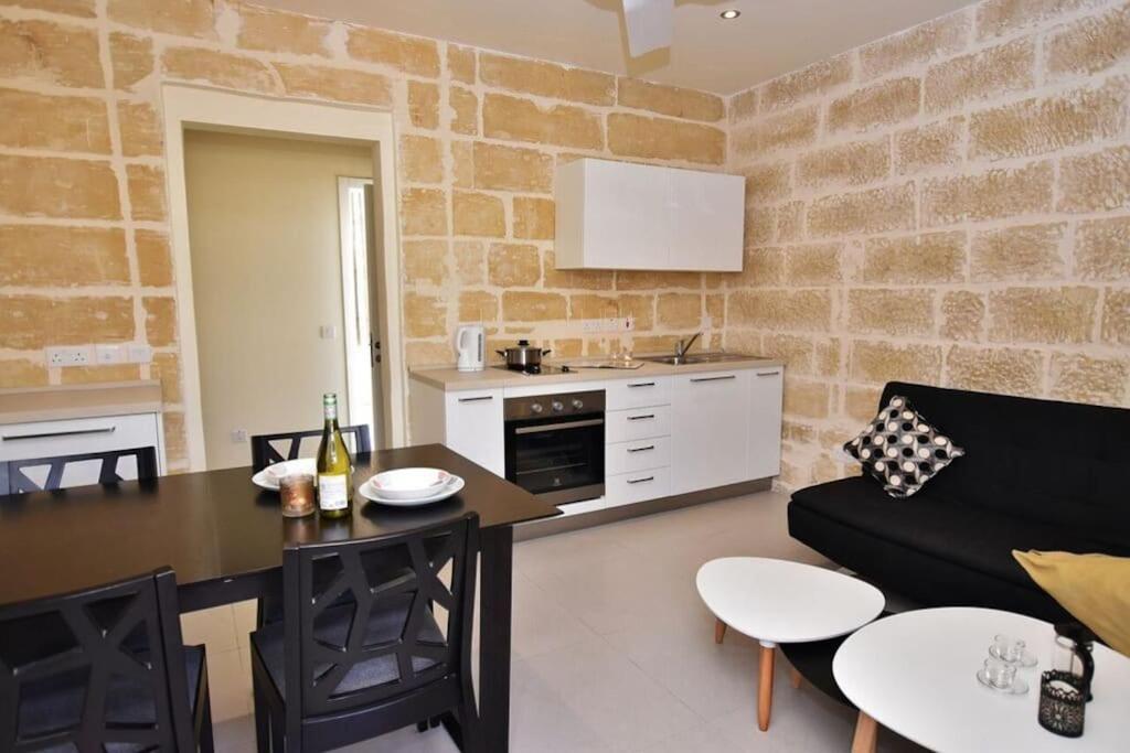 Vallettastay - Lucky Star One Bedroom Apartment 201 Extérieur photo