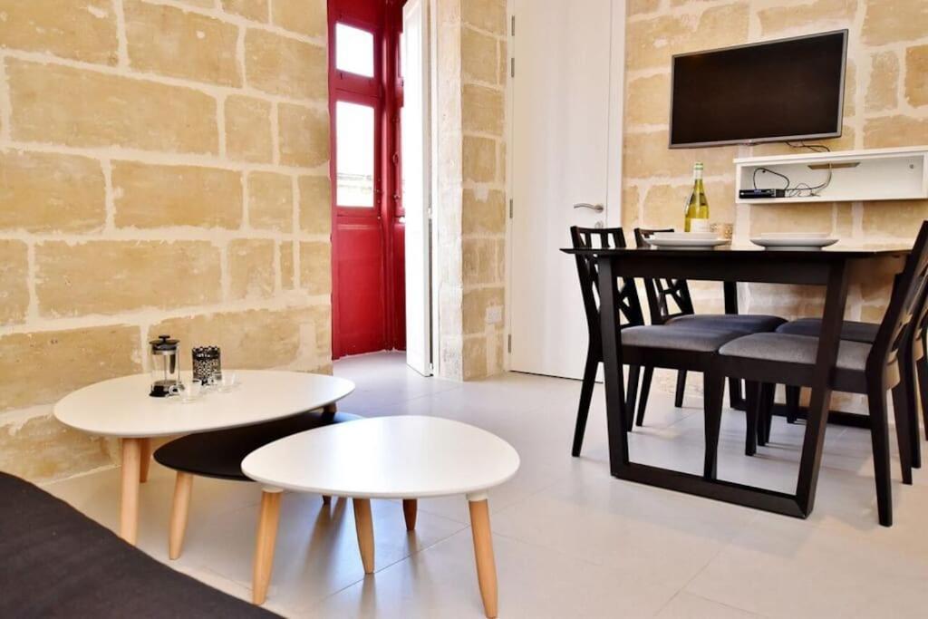 Vallettastay - Lucky Star One Bedroom Apartment 201 Extérieur photo
