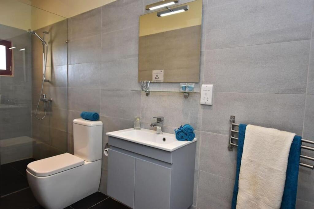 Vallettastay - Lucky Star One Bedroom Apartment 201 Extérieur photo