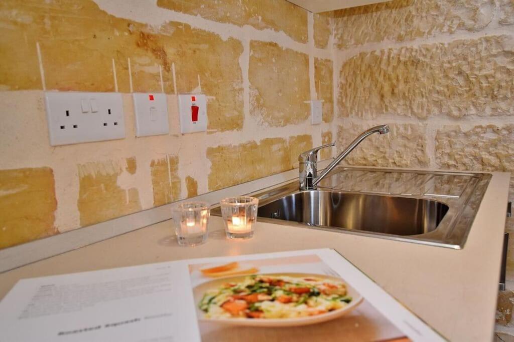 Vallettastay - Lucky Star One Bedroom Apartment 201 Extérieur photo