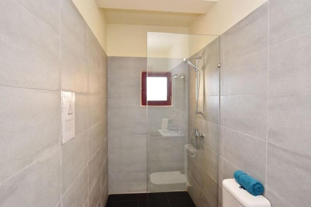 Vallettastay - Lucky Star One Bedroom Apartment 201 Extérieur photo
