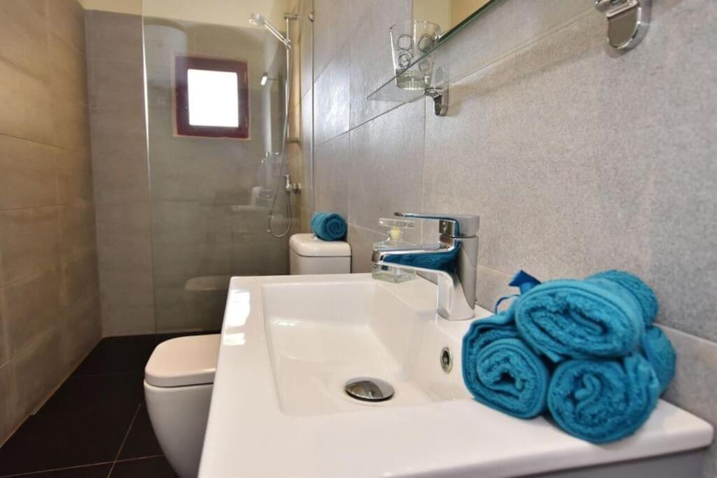 Vallettastay - Lucky Star One Bedroom Apartment 201 Extérieur photo